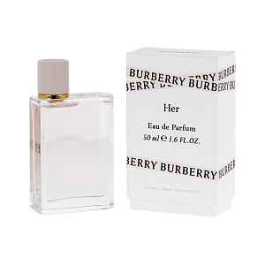 Burberry Her parfémová voda 50ml