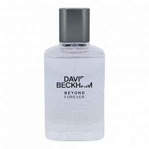 DAVID BECKHAM Beyond Forever Toaletní voda 90 ml