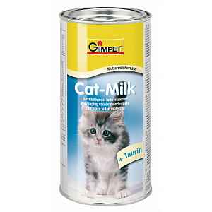Gimpet Cat-Milk sušené mléko pro koťata 200g