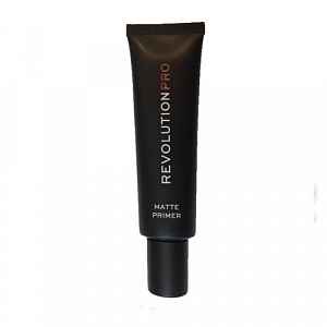 Revolution PRO Matte Primer matující podkladová báze pod make-up  25 ml