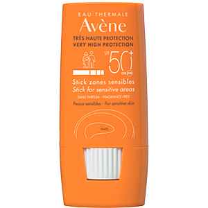 AVENE Sun Tyčinka na citlivá místa SPF50+ 8g