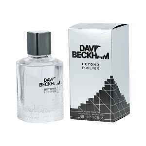 DAVID BECKHAM Beyond Forever Toaletní voda 90 ml