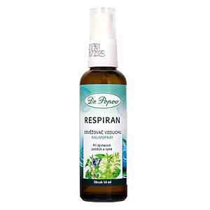 Dr. Popov Respiran osvěžovač vzduchu 50 ml