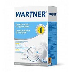 Altermed Wartner Bradavičník 2.generace 50ml