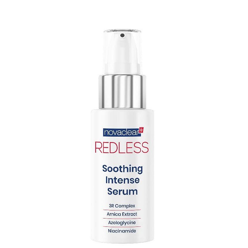 Biotter NC REDLESS Sérum rosacea 30 ml