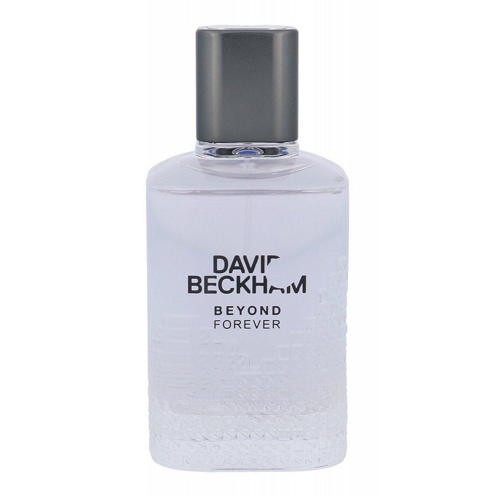 DAVID BECKHAM Beyond Forever Toaletní voda 90 ml