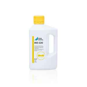 Dürr MD 530 odstraňovač cementu 2,5 l