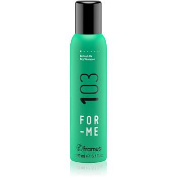 Framesi For-Me Shape osvěžující suchý šampon 150 ml