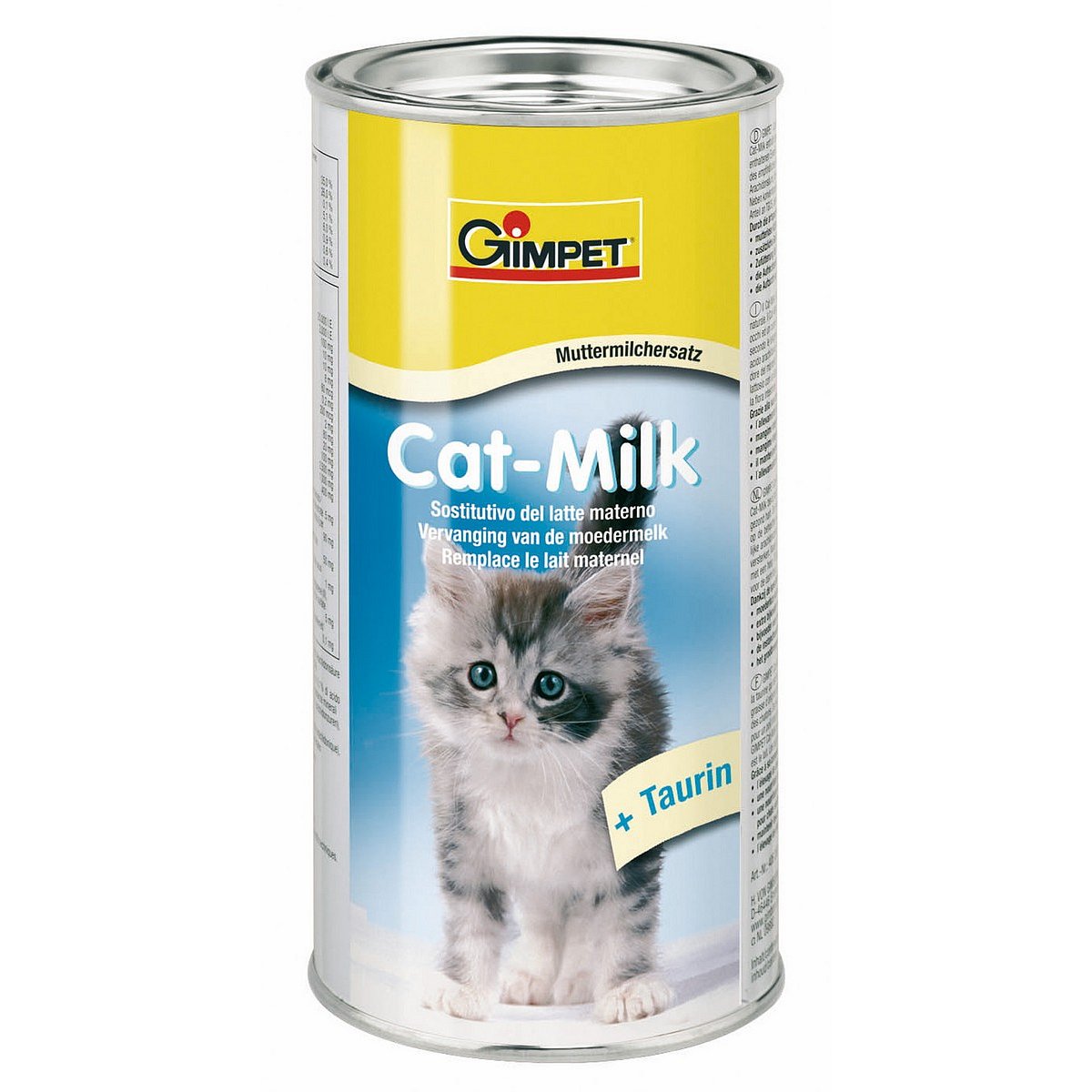 Gimpet Cat-Milk sušené mléko pro koťata 200g