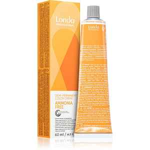 Londa Professional Demi-Permanent Color Demi-Permanent Color Creme demipermanentní barva na vlasy odstín 60 ml