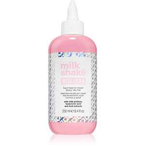 milk_shake® Insta.Lotion Liquid Mask hloubková maska na vlasy 250 ml