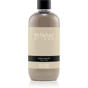 Millefiori Reed Ambra Minerale náplň do aroma difuzérů 500 ml