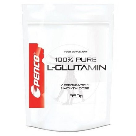 Penco l-glutamin 350g
