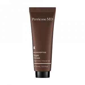 Perricone MD Neuropeptide noční krém 74 ml