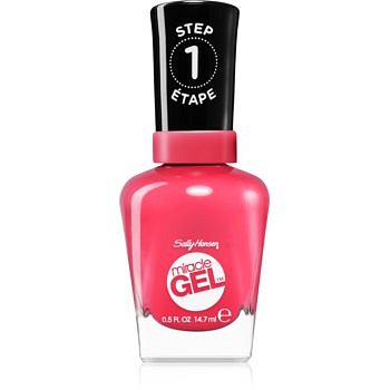 Sally Hansen Miracle Gel™ gelový lak na nehty bez užití UV/LED lampy odstín 220 14,7 ml