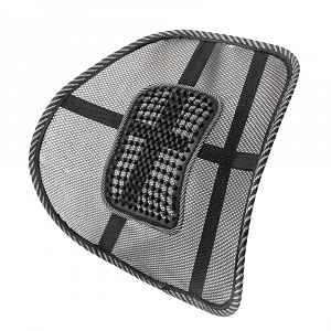 SUNDO Ergonomická opěrka zad LORDOSEN