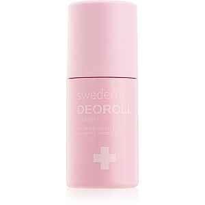 Swederm DEO ROLL Vitamin E kuličkový antiperspirant s vitamínem E 60 ml