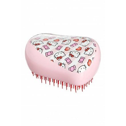 Tangle Teezer Compact Styler Hello Kitty Candy Stripes