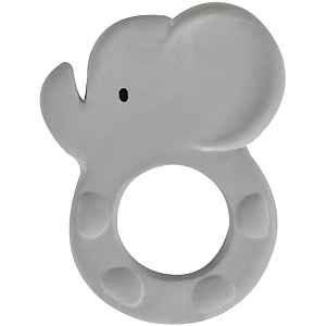 Tikiri Safari kousátko Elephant 1 ks
