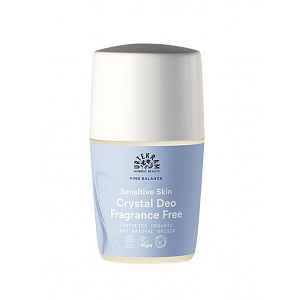 Urtekram Deodorant bez parfemace BIO roll-on 50 ml