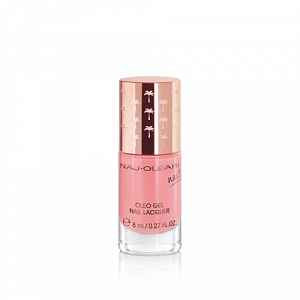 Naj-Oleari Oleo gel Nail Lacquer 11 lotus flower 8ml