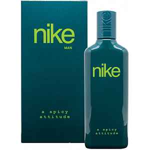 Nike Spicy attitude Man EdT 30ml