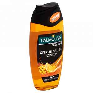 Palmolive Citrus Crush sprchový gel  250 ml
