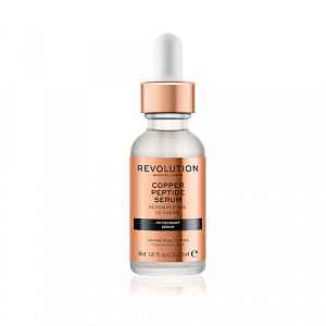 Revolution Skincare Copper Peptide Serum antioxidační sérum 30 ml