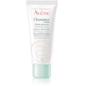 Avene Cleanance Hydra Zklidňující Krém 40ml