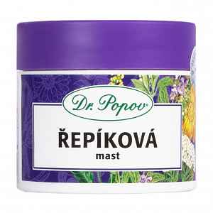 Řepíková mast 50 ml