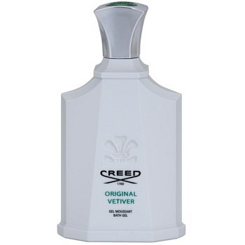 Creed Original Vetiver sprchový gel pro muže 200 ml