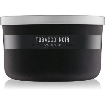 DW Home Tobacco Noir vonná svíčka 363,44 g