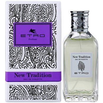 Etro New Tradition toaletní voda unisex 100 ml