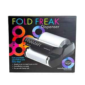 Framar Fold Freak - řezačka na alobal