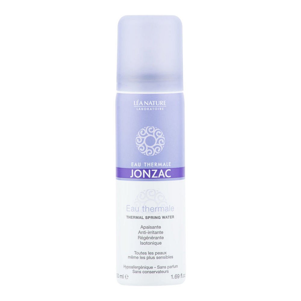 JONZAC Termální voda spray 50ml