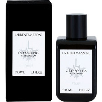 LM Parfums O des Soupirs parfémovaná voda unisex 100 ml