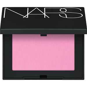 NARS Powder Blush dlouhotrvající tvářenka odstín THRILL 4.8 g