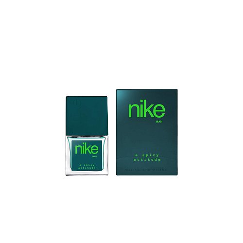 Nike Spicy attitude Man EdT 30ml