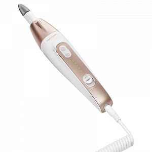 ProfiCare MPS 3004 manikura, pedikura bílá