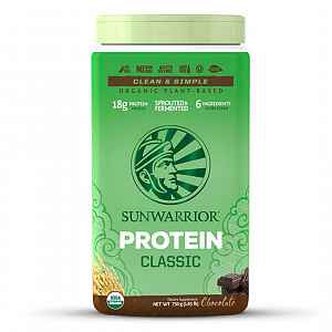 Protein Classic Bio 750g - čokoláda