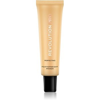 Revolution PRO Featherweight Primer vyhlazující podkladová báze pod make-up  25 ml