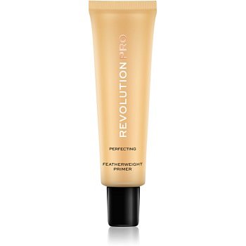 Revolution PRO Featherweight Primer vyhlazující podkladová báze pod make-up  25 ml