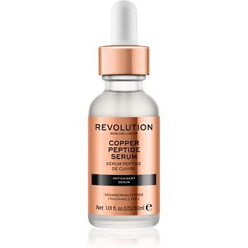 Revolution Skincare Copper Peptide Serum antioxidační sérum 30 ml