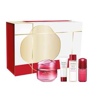 Shiseido ESSENTIAL ENERGY SET HLUBOCE HYDRATAČNÍ RITUÁL