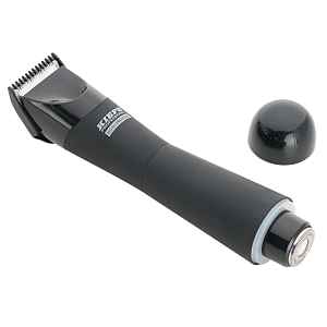 Zastřihovač intimních partií Kiepe Professional Home Precision Trimmer For Body Intimate 6220 - šedý