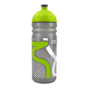 ZDRAVÁ LAHEV Sport element zelená 700 ml