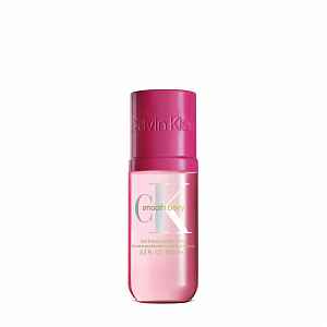 Calvin Klein Smooth Berry Unisex Hair & Body Perfume Mist parfémová voda dámská  100 ml