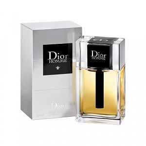 Dior Dior Homme New  toaletní voda pánská 150 ml