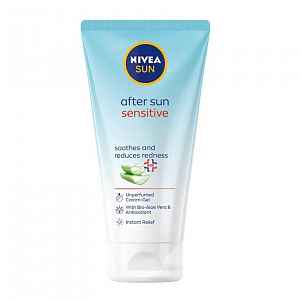 Nivea SUN SOS Gel-krém po opalování 175 ml