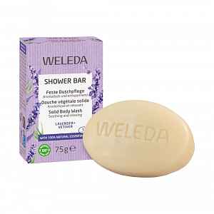 WELEDA Levandulové relaxační mýdlo 75 g